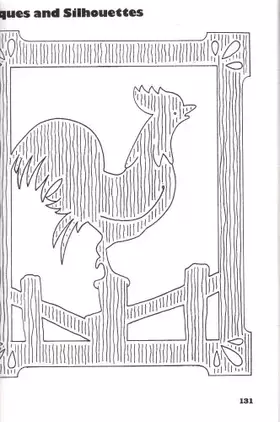 Couverture du produit · Scroll Saw Country Patterns