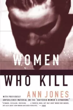 Couverture du produit · Women Who Kill