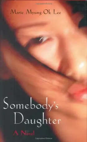 Couverture du produit · Somebody's Daughter