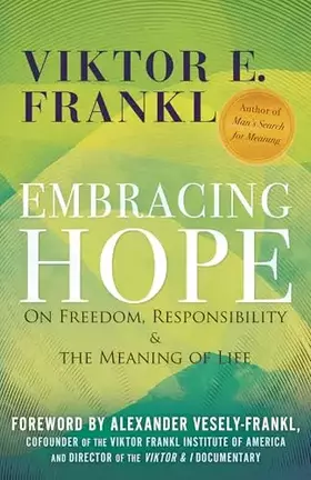 Couverture du produit · Embracing Hope