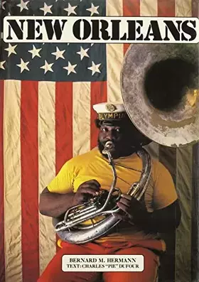 Couverture du produit · New Orleans