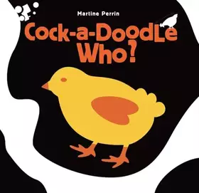 Couverture du produit · Cock-a-Doodle Who?
