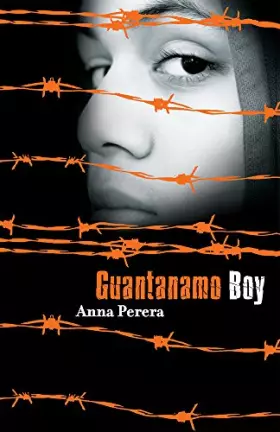 Couverture du produit · Guantanamo Boy