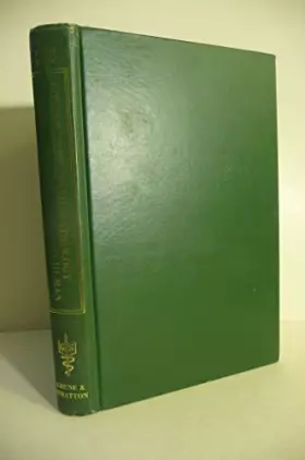 Couverture du produit · Comparative Psychopathology: Animal and Human