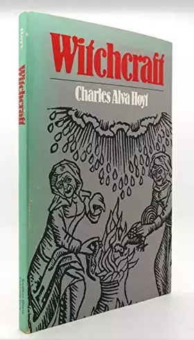 Couverture du produit · Witchcraft