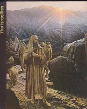 Couverture du produit · The Israelites
