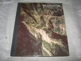Couverture du produit · Sierra Madre