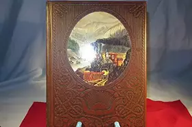 Couverture du produit · The Railroaders (Old West)