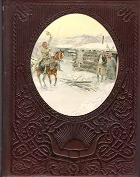 Couverture du produit · Old West the Ranchers