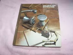 Couverture du produit · Kitchens and Bathrooms