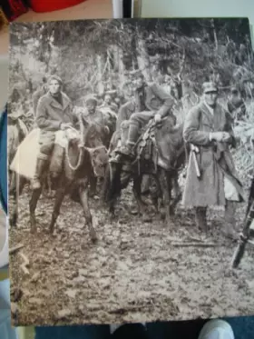 Couverture du produit · Maquis et partisans