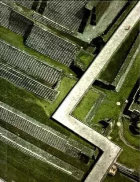 Couverture du produit · Les Grandes Cités - Mexico.