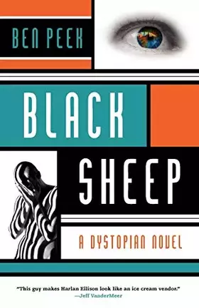 Couverture du produit · Black Sheep