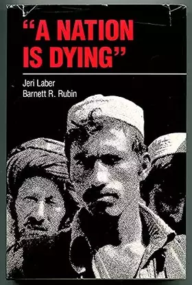 Couverture du produit · A Nation Is Dying