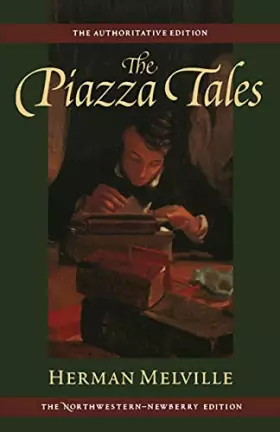 Couverture du produit · The Piazza Tales