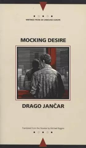 Couverture du produit · Mocking Desire