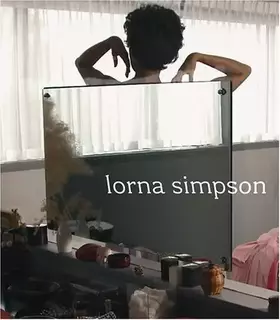 Couverture du produit · Lorna Simpson