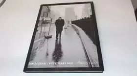 Couverture du produit · James Dean: Fifty Years Ago