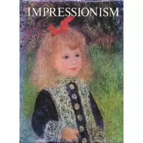 Couverture du produit · Impressionism