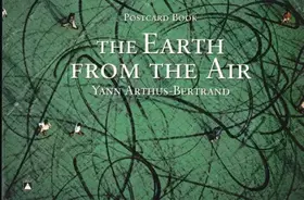 Couverture du produit · Earth from the Air Postcard Book Two
