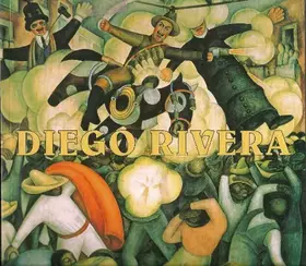 Couverture du produit · Diego Rivera