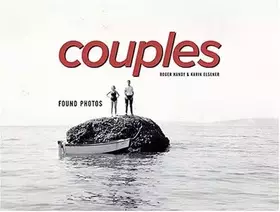 Couverture du produit · Couples: Found Photos