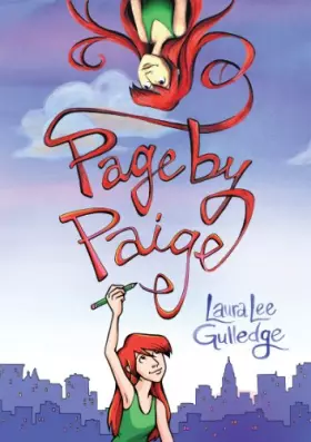 Couverture du produit · Page by Paige