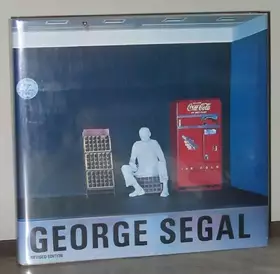 Couverture du produit · George Segal
