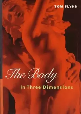 Couverture du produit · The Body in Three Dimensions
