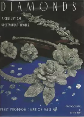 Couverture du produit · DIAMONDS