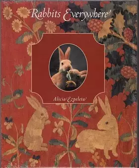 Couverture du produit · Rabbits Everywhere