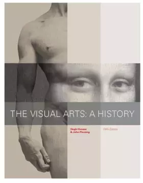 Couverture du produit · The Visual Arts: A History
