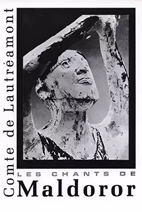 Couverture du produit · Maldoror: (Les Chants de Maldoror)