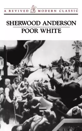 Couverture du produit · Poor White