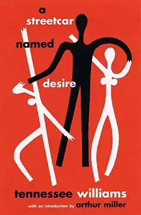 Couverture du produit · A Streetcar Named Desire