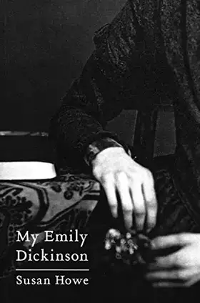 Couverture du produit · My Emily Dickinson