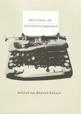 Couverture du produit · The Crack-Up