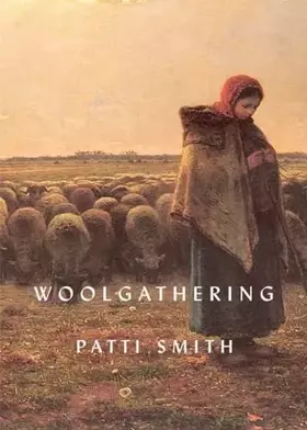 Couverture du produit · Woolgathering