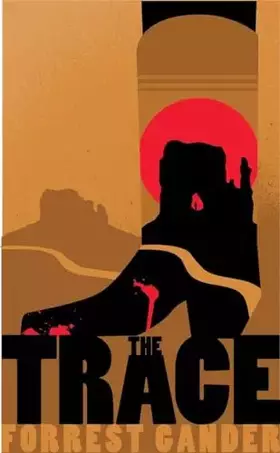 Couverture du produit · The Trace