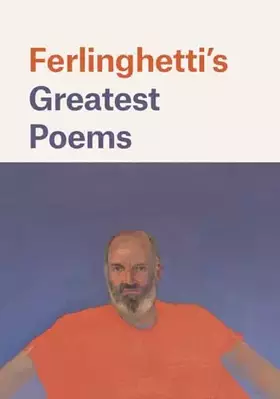 Couverture du produit · Ferlinghetti's Greatest Poems