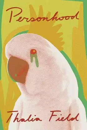 Couverture du produit · Personhood
