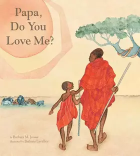 Couverture du produit · Papa, Do You Love Me?