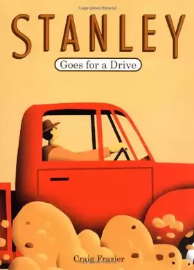 Couverture du produit · Stanley Goes for a Drive