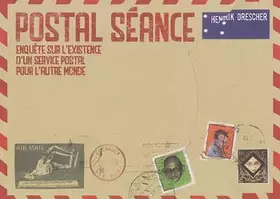 Couverture du produit · Postal Seance (Seuil)