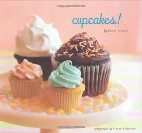 Couverture du produit · Cupcakes!