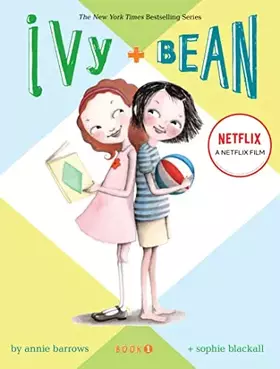 Couverture du produit · Ivy & Bean (Book 1)