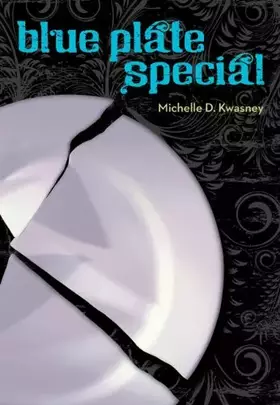 Couverture du produit · Blue Plate Special
