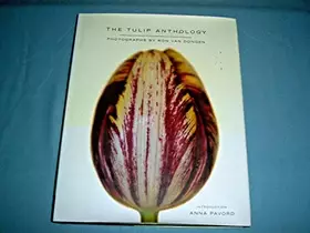 Couverture du produit · Tulip Anthology