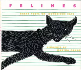 Couverture du produit · Felines