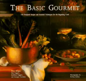 Couverture du produit · Basic Gourmet